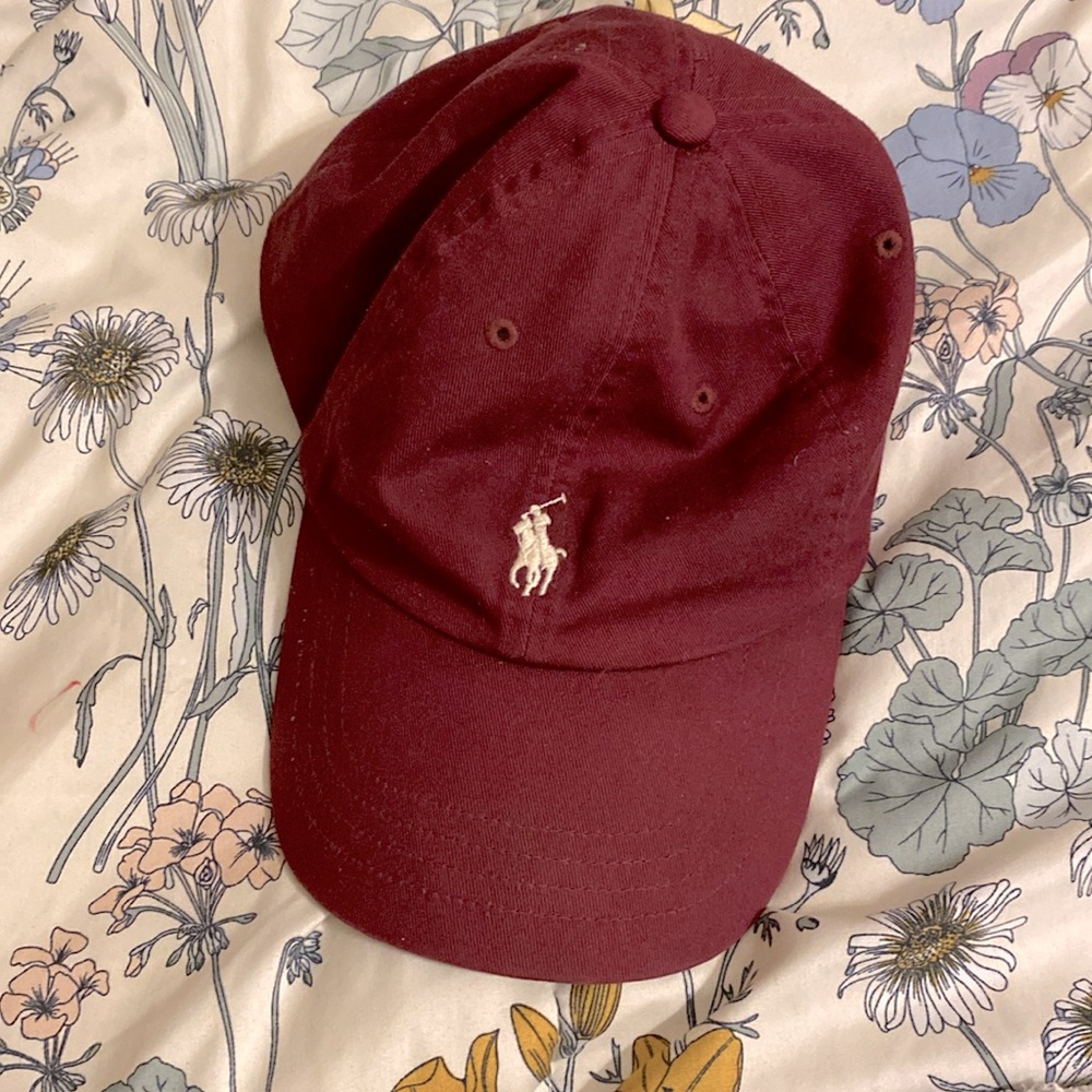 Polo Hat
